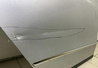 Дверь задняя правая Volkswagen Passat B6 универсал 2005 oem 3C5833056H (скл-3)