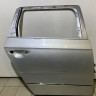 Дверь задняя правая Volkswagen Passat B6 универсал 2005 oem 3C5833056H (скл-3) Дверь задняя правая Volkswagen Passat B6 универсал 2005 oem 3C5833056H (скл-3)