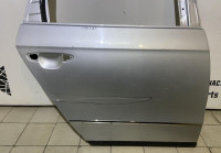 Дверь задняя правая Volkswagen Passat B6 универсал 2005 oem 3C5833056H (скл-3)