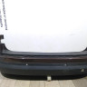 Бампер задний бу Skoda Kodiaq OEM 565807421 (В) Бампер задний бу Skoda Kodiaq OEM 565807421 (В)