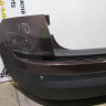 Бампер задний бу Skoda Kodiaq OEM 565807421 (В) Бампер задний бу Skoda Kodiaq OEM 565807421 (В)