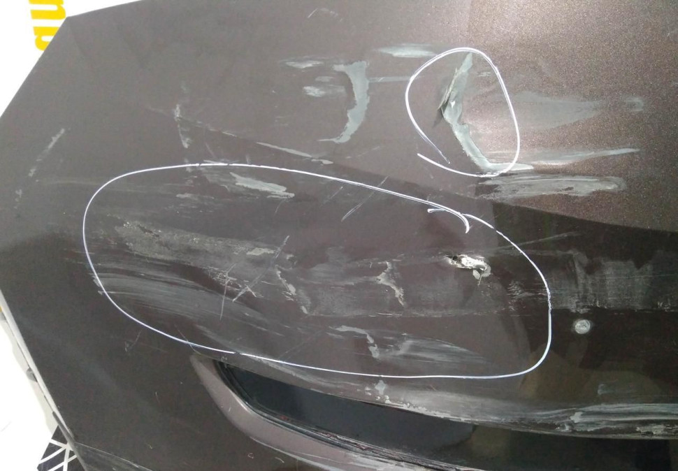 Бампер задний бу Skoda Kodiaq OEM 565807421 (В) Бампер задний бу Skoda Kodiaq OEM 565807421 (В)