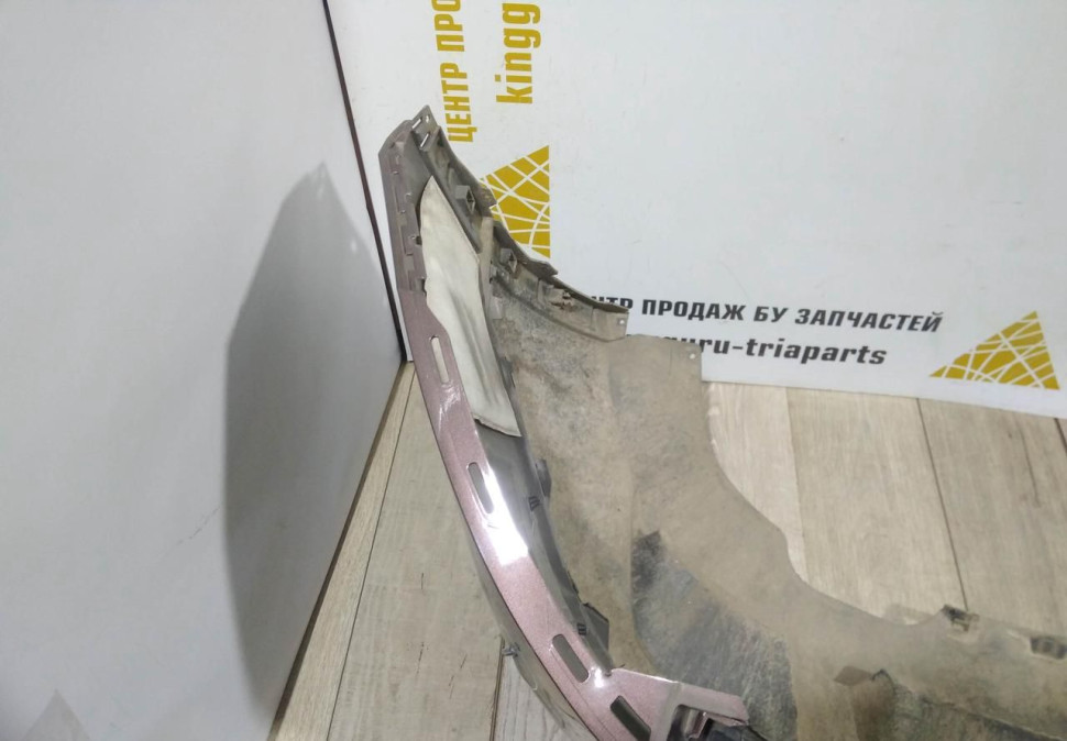 Бампер задний бу Skoda Kodiaq OEM 565807421 (В) Бампер задний бу Skoda Kodiaq OEM 565807421 (В)