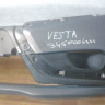 Бампер передний Lada Vesta oem 8450006666 (трещина) (скл-3) Бампер передний Lada Vesta oem 8450006666 (трещина) (скл-3)