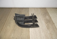 Решетка бампера левая бу Skoda Fabia 2 OEM 5J0853665