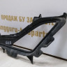 Решетка птф левая Hyundai Elantra 5 рест 13-15 oem 865273X700
