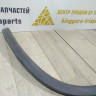 Молдинг крыла задний левый бу Skoda Kodiaq OEM 565854819