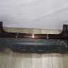 Бампер задний бу Renault Duster рестайлинг OEM 850225435R (скл-5) (В) Бампер задний бу Renault Duster рестайлинг OEM 850225435R (скл-5) (В)