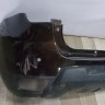 Бампер задний бу Renault Duster рестайлинг OEM 850225435R (скл-5) (В) Бампер задний бу Renault Duster рестайлинг OEM 850225435R (скл-5) (В)