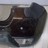 Бампер задний бу Renault Duster рестайлинг OEM 850225435R (скл-5) (В) Бампер задний бу Renault Duster рестайлинг OEM 850225435R (скл-5) (В)