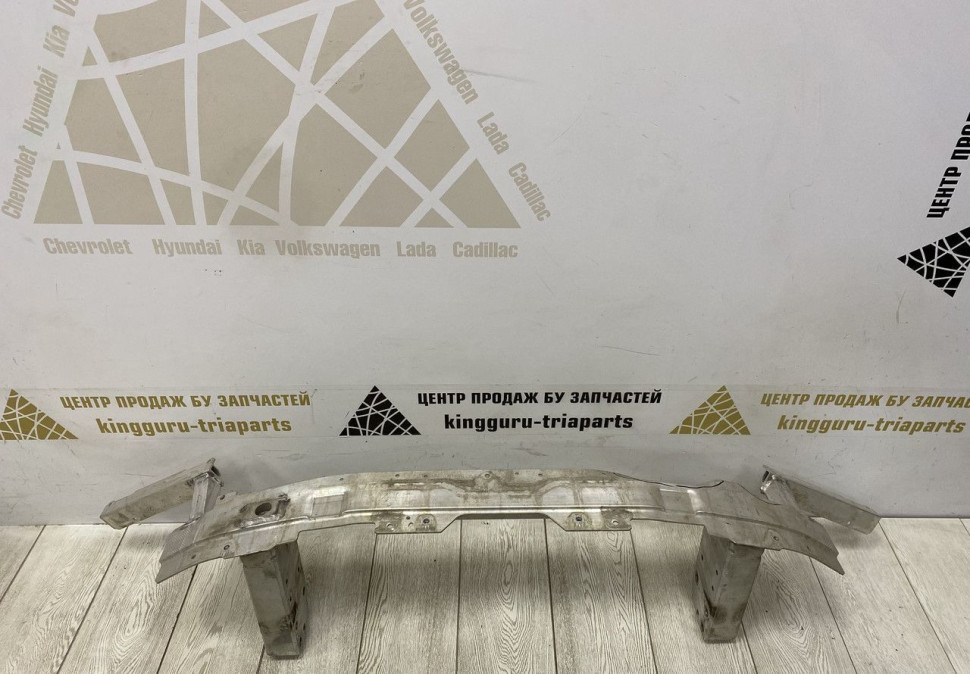 Усилитель переднего бампера BMW X5 G05 OEM 51117421599