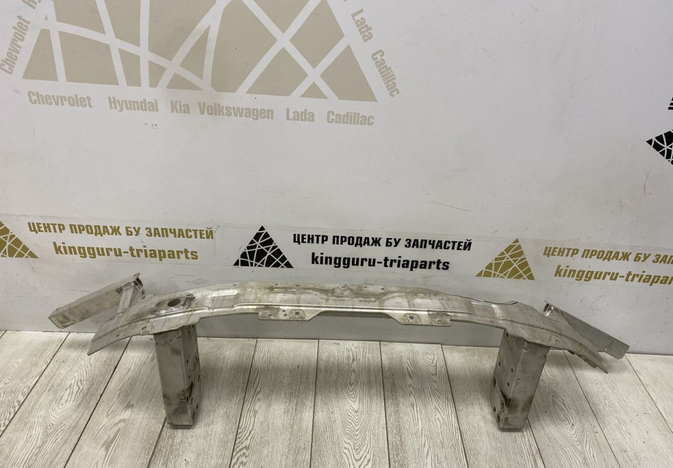 Усилитель переднего бампера BMW X5 G05 OEM 51117421599
