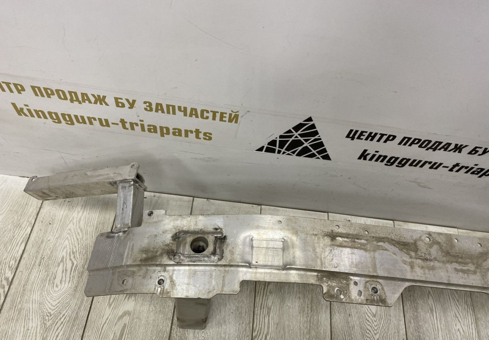 Усилитель переднего бампера BMW X5 G05 OEM 51117421599