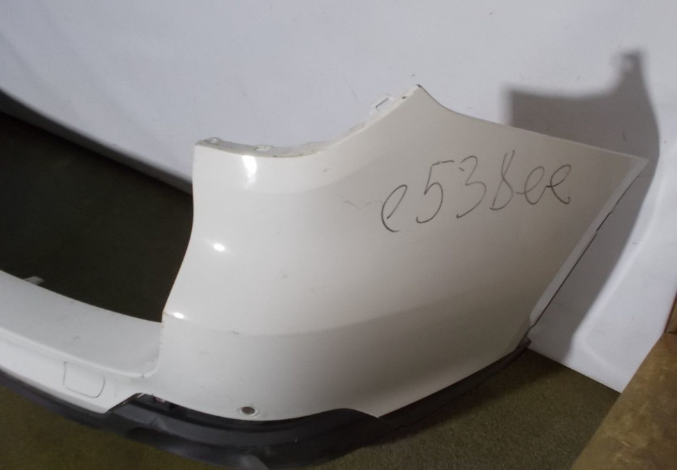 Бампер задний бу BMW X5 F15 OEM 51127294392 Бампер задний бу BMW X5 F15 OEM 51127294392