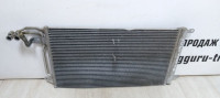 Радиатор кондиционера Volkswagen Polo 5 oem 6c0816411b