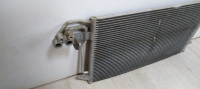 Радиатор кондиционера Volkswagen Polo 5 oem 6c0816411b