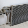 Радиатор кондиционера Volkswagen Polo 5 oem 6c0816411b