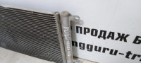 Радиатор кондиционера Volkswagen Polo 5 oem 6c0816411b