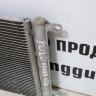 Радиатор кондиционера Volkswagen Polo 5 oem 6c0816411b