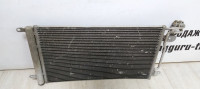 Радиатор кондиционера Volkswagen Polo 5 oem 6c0816411b