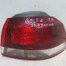 Фонарь правый Volkswagen Golf 6 oem 5k0945096F Фонарь правый Volkswagen Golf 6 oem 5k0945096F