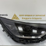 Фара правая Hyundai Sonata 8 LED 2019 oem 92102L1200