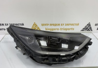 Фара правая Hyundai Sonata 8 LED 2019 oem 92102L1200