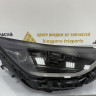Фара правая Hyundai Sonata 8 LED 2019 oem 92102L1200