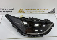 Фара правая Hyundai Sonata 8 LED 2019 oem 92102L1200