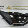 Фара правая Hyundai Sonata 8 LED 2019 oem 92102L1200