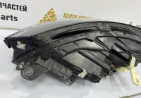 Фара правая Hyundai Sonata 8 LED 2019 oem 92102L1200