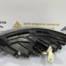 Фара правая Hyundai Sonata 8 LED 2019 oem 92102L1200