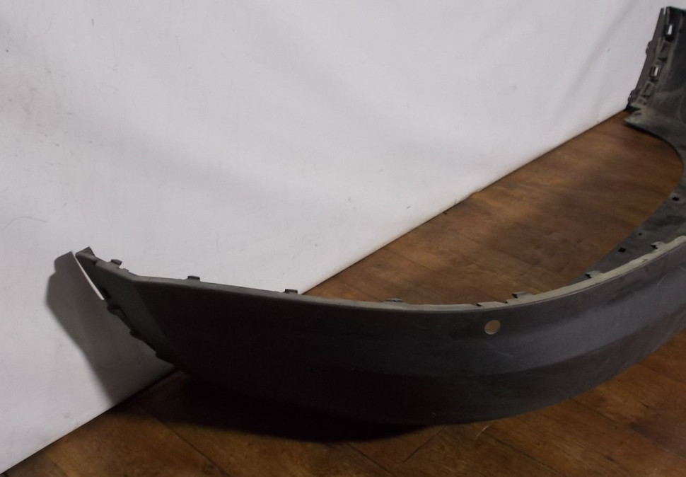 Спойлер заднего бампера бу Skoda Kodiaq OEM 565807521