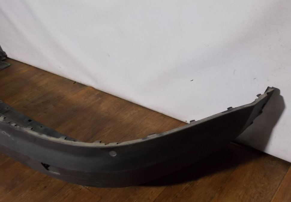 Спойлер заднего бампера бу Skoda Kodiaq OEM 565807521