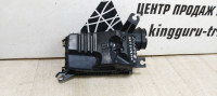 Корпус воздушного фильтра нижний Hyundai Solaris 2 oem 28112h8100