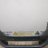 Бампер передний бу Skoda Octavia A7 рестайлинг OEM 5EU807221F