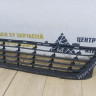 Решетка переднего бампера бу Renault Logan 2 рестайлинг OEM 622547474R Решетка переднего бампера бу Renault Logan 2 рестайлинг OEM 622547474R