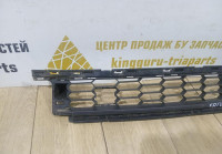 Решетка переднего бампера бу Skoda Karoq OEM 57A853677A