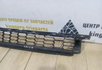 Решетка переднего бампера бу Skoda Karoq OEM 57A853677A