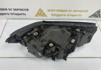 Фара ЛЭД LED не адаптив левая BMW 5 G30 OEM 63117214953