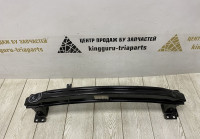 Усилитель переднего бампера Skoda Rapid OEM 5JA807109