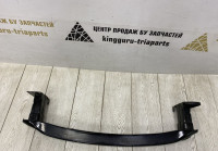 Усилитель переднего бампера Skoda Rapid OEM 5JA807109