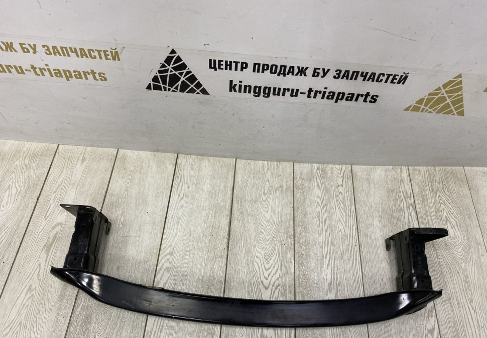 Усилитель переднего бампера Skoda Rapid OEM 5JA807109