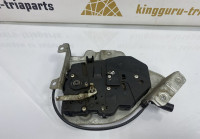 Замок задней левой электрический Volkswagen Caddy 3 2003 OEM 2K0827201