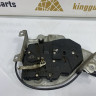 Замок задней левой электрический Volkswagen Caddy 3 2003 OEM 2K0827201 Замок задней левой электрический Volkswagen Caddy 3 2003 OEM 2K0827201
