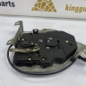 Замок задней левой электрический Volkswagen Caddy 3 2003 OEM 2K0827201 Замок задней левой электрический Volkswagen Caddy 3 2003 OEM 2K0827201