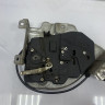 Замок задней левой электрический Volkswagen Caddy 3 2003 OEM 2K0827201 Замок задней левой электрический Volkswagen Caddy 3 2003 OEM 2K0827201