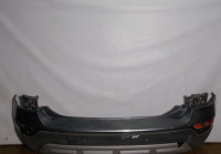 Бампер задний бу Skoda Yeti рестайлинг OEM 5LU807421