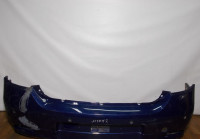 Бампер задний Renault Logan 2 OEM 850220639R