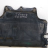 Защита ДВС Volkswagen Tiguan 2 (17-20) oem 5QF825901A Защита ДВС Volkswagen Tiguan 2 (17-20) oem 5QF825901A